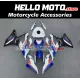 BMW S1000RR/M1000RR 2019-2022 Fairing P/N 5D20