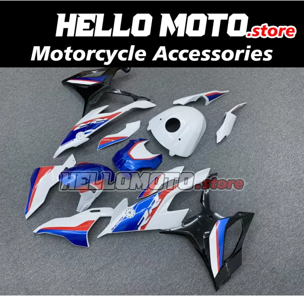 BMW S1000RR/M1000RR 2019-2022 Fairing P/N 5D20