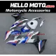 BMW S1000RR/M1000RR 2019-2022 Fairing P/N 5D20
