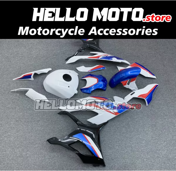 BMW S1000RR/M1000RR 2019-2022 Fairing P/N 5D20