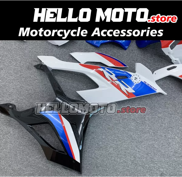 BMW S1000RR/M1000RR 2019-2022 Fairing P/N 5D20