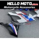 BMW S1000RR/M1000RR 2019-2022 Fairing P/N 5D20