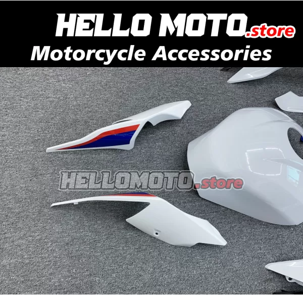 BMW S1000RR/M1000RR 2019-2022 Fairing P/N 5D20