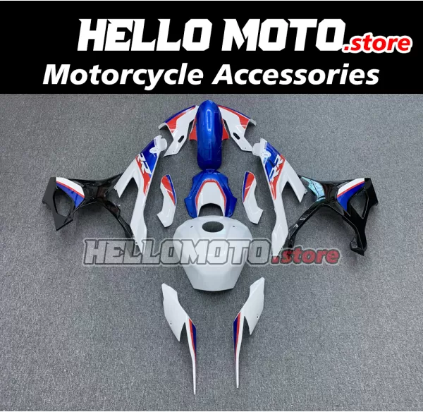 BMW S1000RR/M1000RR 2019-2022 Fairing P/N 5D20