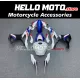 BMW S1000RR/M1000RR 2019-2022 Fairing P/N 5D20