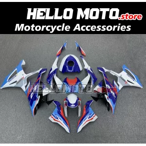 BMW S1000RR/M1000RR 2019-2022 Fairing P/N 5D23