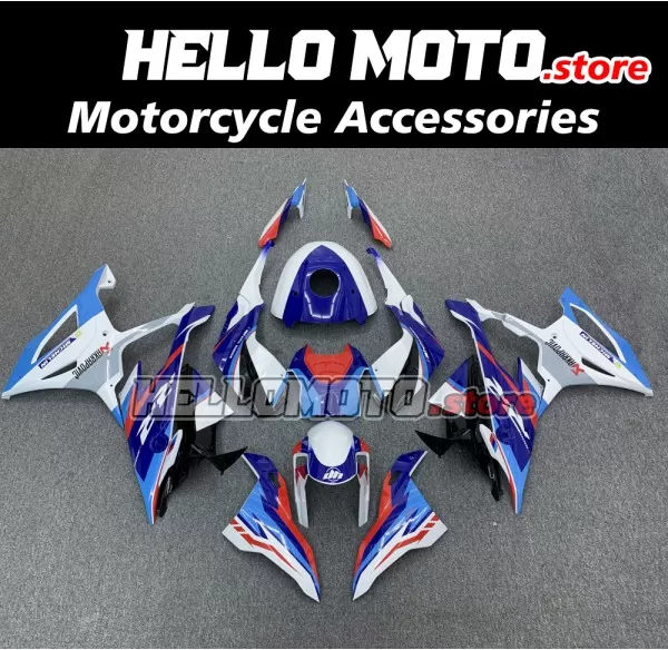 BMW S1000RR/M1000RR 2019-2022 Fairing P/N 5D23