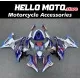BMW S1000RR/M1000RR 2019-2022 Fairing P/N 5D23