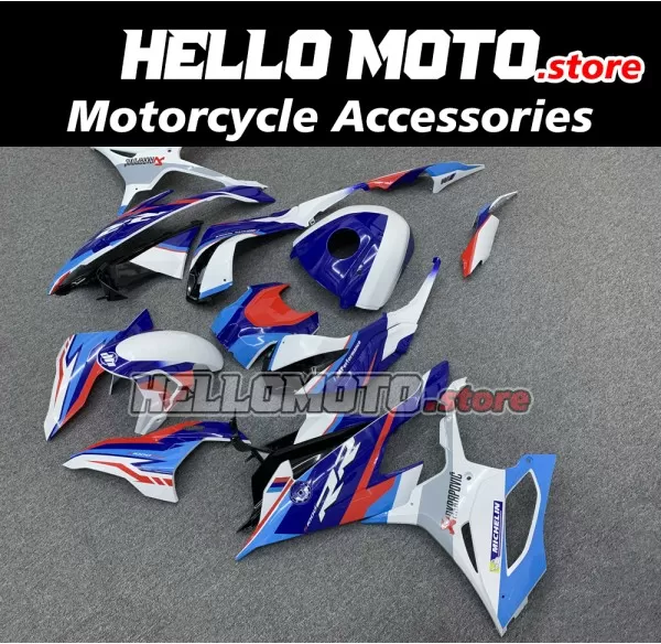 BMW S1000RR/M1000RR 2019-2022 Fairing P/N 5D23