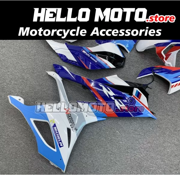 BMW S1000RR/M1000RR 2019-2022 Fairing P/N 5D23