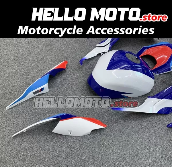 BMW S1000RR/M1000RR 2019-2022 Fairing P/N 5D23