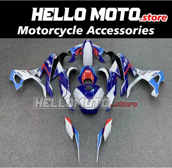BMW S1000RR/M1000RR 2019-2022 Fairing P/N 5D23