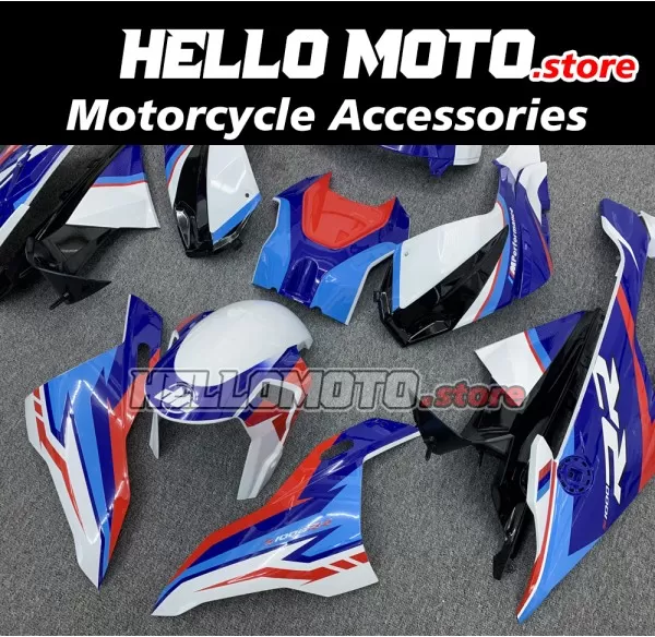 BMW S1000RR/M1000RR 2019-2022 Fairing P/N 5D23