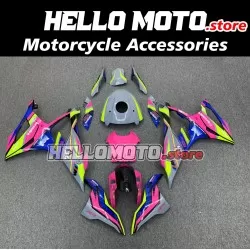 BMW S1000RR M1000RR 2019-2022 Fairing P/N 5D1
