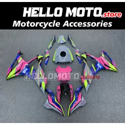 BMW S1000RR M1000RR 2019-2022 Fairing P/N 5D1