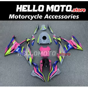 BMW S1000RR M1000RR 2019-2022 Fairing P/N 5D1 BMW S1000RR M1000RR 2019-2022 Fairing P/N 5D1