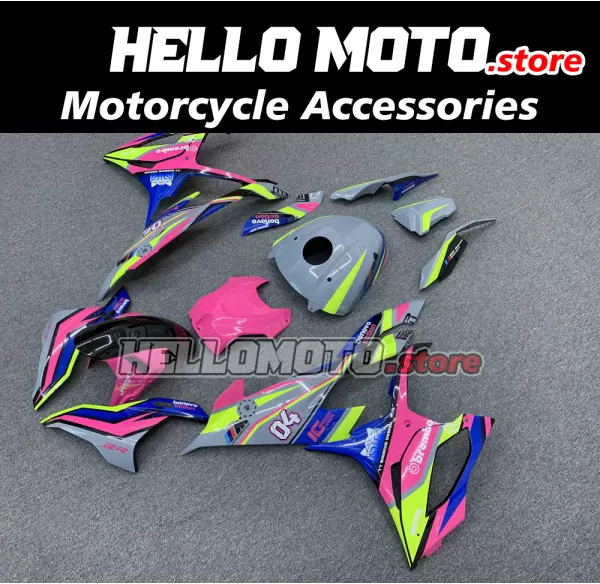 BMW S1000RR M1000RR 2019-2022 Fairing P/N 5D1