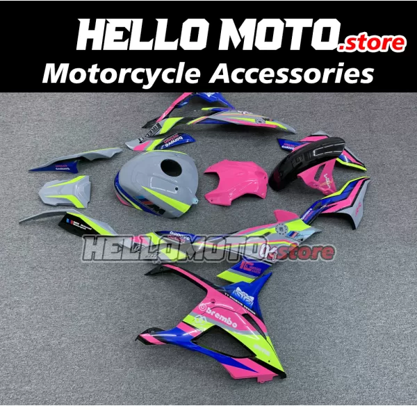 BMW S1000RR M1000RR 2019-2022 Fairing P/N 5D1