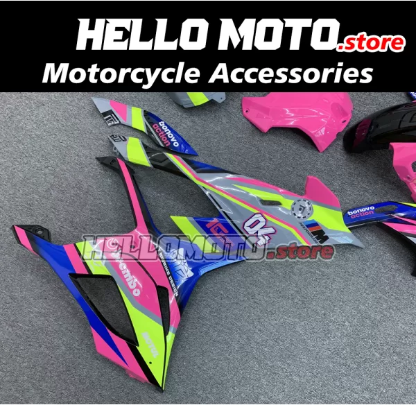 BMW S1000RR M1000RR 2019-2022 Fairing P/N 5D1