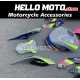 BMW S1000RR M1000RR 2019-2022 Fairing P/N 5D1