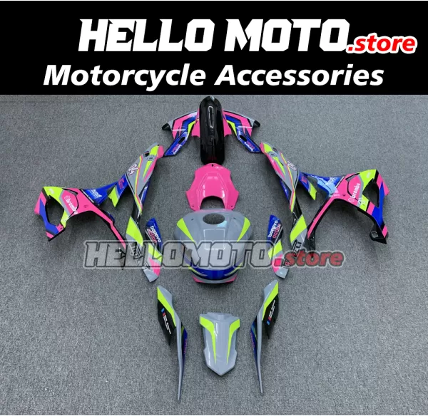 BMW S1000RR M1000RR 2019-2022 Fairing P/N 5D1