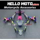 BMW S1000RR M1000RR 2019-2022 Fairing P/N 5D1