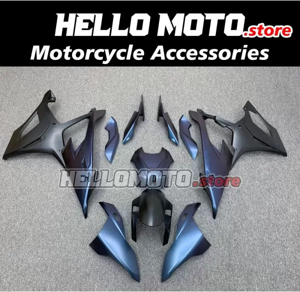 BMW S1000RR/M1000RR 2019-2022 Fairing P/N 5D24