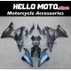 BMW S1000RR/M1000RR 2019-2022 Fairing P/N 5D24