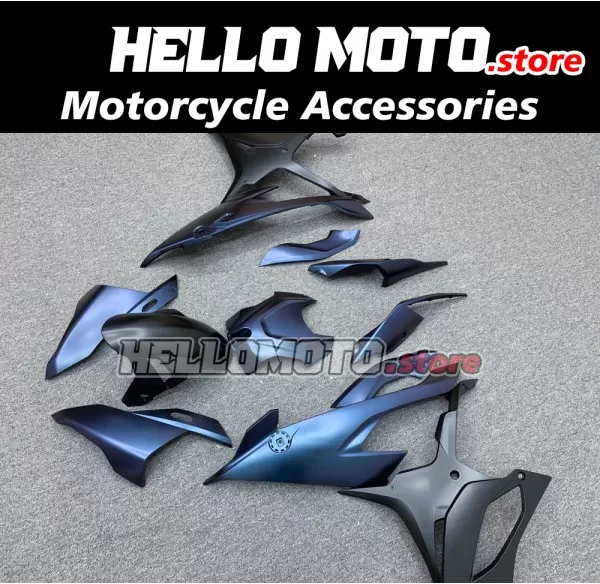 BMW S1000RR/M1000RR 2019-2022 Fairing P/N 5D24