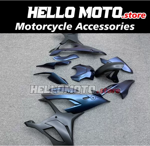 BMW S1000RR/M1000RR 2019-2022 Fairing P/N 5D24