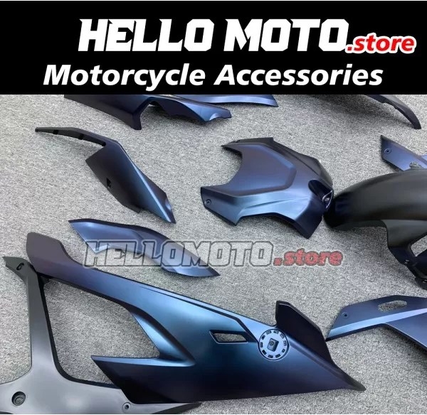 BMW S1000RR/M1000RR 2019-2022 Fairing P/N 5D24