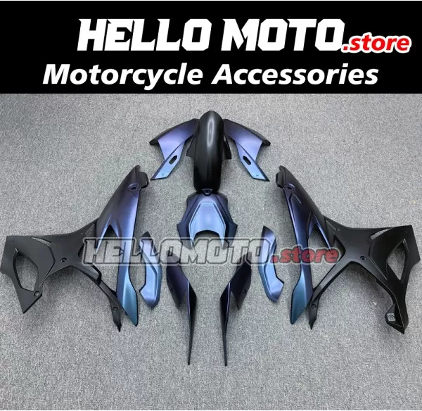 BMW S1000RR/M1000RR 2019-2022 Fairing P/N 5D24