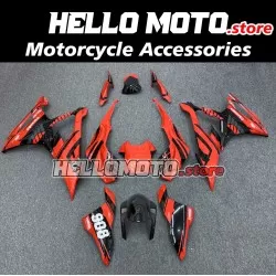 BMW S1000RR/M1000RR 2019-2022 Fairing P/N 5D25