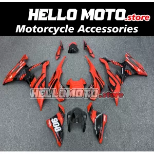 BMW S1000RR/M1000RR 2019-2022 Fairing P/N 5D25
