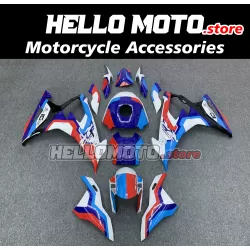 BMW S1000RR/M1000RR 2019-2022 Fairing P/N 5D26 BMW S1000RR/M1000RR 2019-2022 Fairing P/N 5D26