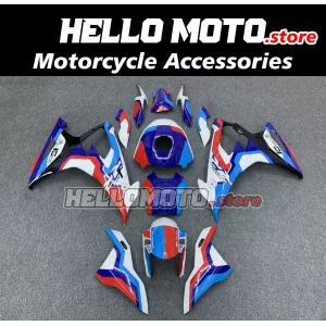 BMW S1000RR/M1000RR 2019-2022 Fairing P/N 5D26