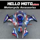 BMW S1000RR/M1000RR 2019-2022 Fairing P/N 5D26 BMW S1000RR/M1000RR 2019-2022 Fairing P/N 5D26