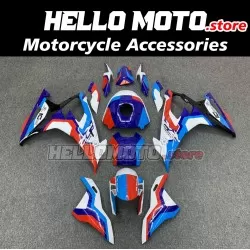 BMW S1000RR/M1000RR 2019-2022 Fairing P/N 5D26