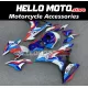 BMW S1000RR/M1000RR 2019-2022 Fairing P/N 5D26 BMW S1000RR/M1000RR 2019-2022 Fairing P/N 5D26