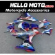BMW S1000RR/M1000RR 2019-2022 Fairing P/N 5D26 BMW S1000RR/M1000RR 2019-2022 Fairing P/N 5D26