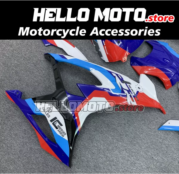 BMW S1000RR/M1000RR 2019-2022 Fairing P/N 5D26 BMW S1000RR/M1000RR 2019-2022 Fairing P/N 5D26