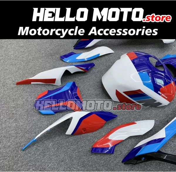 BMW S1000RR/M1000RR 2019-2022 Fairing P/N 5D26 BMW S1000RR/M1000RR 2019-2022 Fairing P/N 5D26