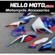 BMW S1000RR/M1000RR 2019-2022 Fairing P/N 5D26 BMW S1000RR/M1000RR 2019-2022 Fairing P/N 5D26