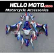 BMW S1000RR/M1000RR 2019-2022 Fairing P/N 5D26 BMW S1000RR/M1000RR 2019-2022 Fairing P/N 5D26