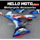BMW S1000RR/M1000RR 2019-2022 Fairing P/N 5D26 BMW S1000RR/M1000RR 2019-2022 Fairing P/N 5D26