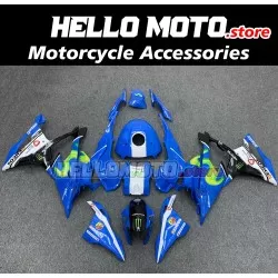 BMW S1000RR/M1000RR 2019-2022 Fairing P/N 5D27