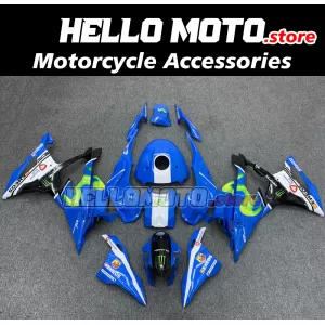 BMW S1000RR/M1000RR 2019-2022 Fairing P/N 5D27