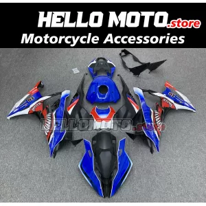 BMW S1000RR/M1000RR 2019-2022 Fairing P/N 5D28 BMW S1000RR/M1000RR 2019-2022 Fairing P/N 5D28