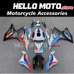 BMW S1000RR/M1000RR 2019-2022 Fairing P/N 5D29