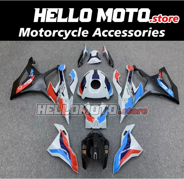 BMW S1000RR/M1000RR 2019-2022 Fairing P/N 5D29